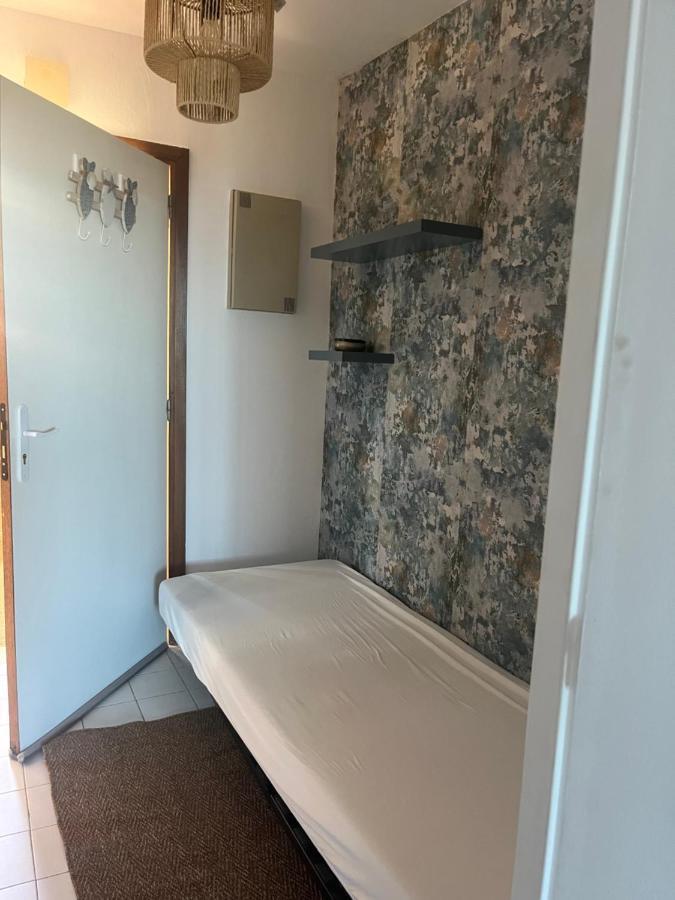 Appartement Carry 외부 사진