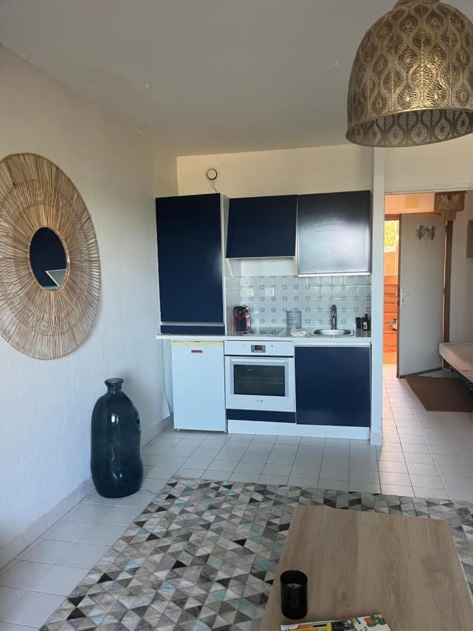 Appartement Carry 외부 사진